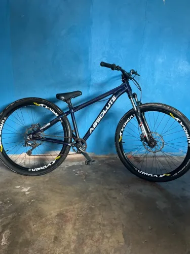Bike aro 29