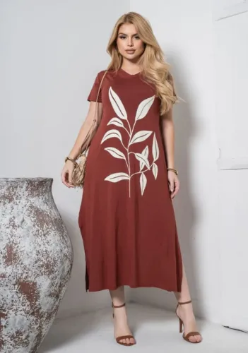MODA FEMININA ?