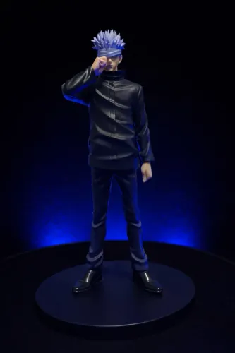 Gojo Satoru Figure Jujutsu Kaisen Bandai