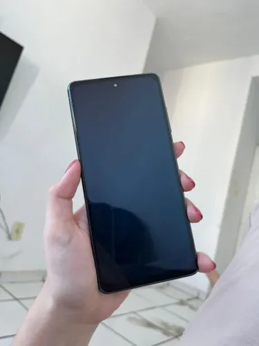 Samsung S20 FE 128GB - Excelente Estado, Apenas Câmera com Mancha/Sujeira