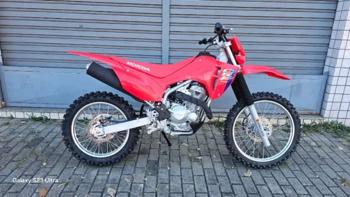 HONDA CRF 300F 2026