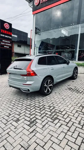 Volvo XC-60 T-8 Ultim.dark 2.0 AWD (híbrido) 2024
