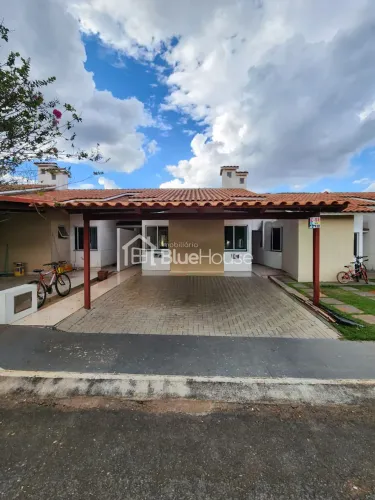 Casa de 3 Quartos sendo 1 suíte em acabamento Premium no Jardim Alphaville em Goiânia/GO.