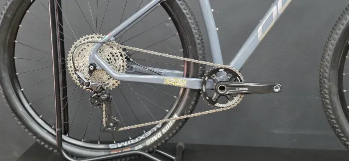 Ogfi Big Wheel 7.2 tamanho 17 2026