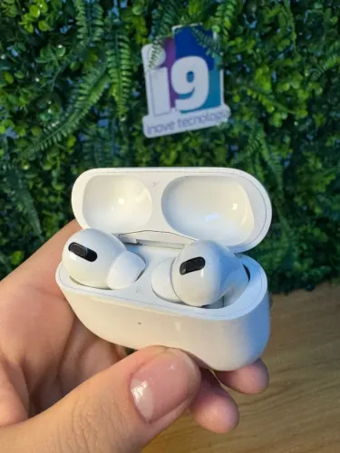 AirPods Pro 1 Lightning