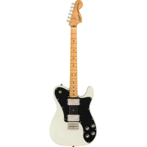 Guitarra Fende Squier Classic Vibe Deluxe Telecaster