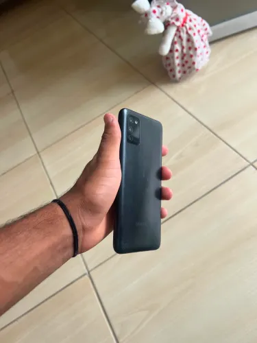 VENDE-SE SANGUNG A03