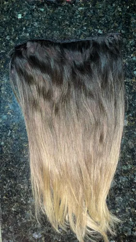Mega Hair 