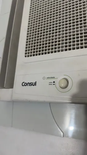 Ar Condicionado Consul Multi Air 7.500 BTUs - Janela