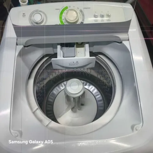 Consul 10kg Cesto inox 127V Garantia (Entrega grátis)