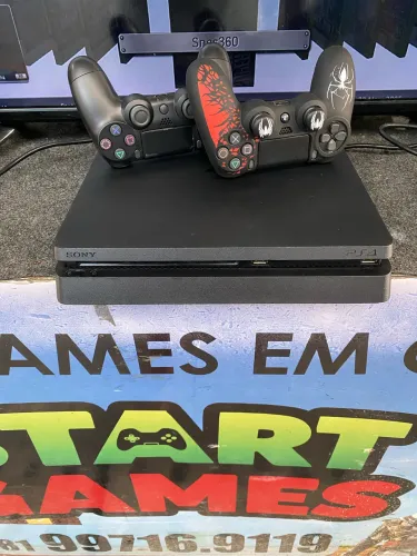 Ps4