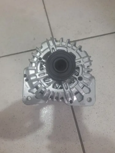 Alternador renault fluence 2012 2020