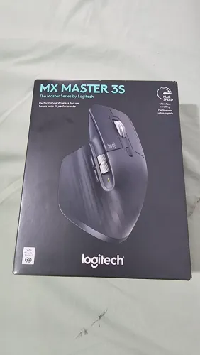 Mouse MX Master 3S