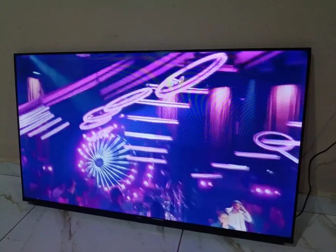 Tv smart 43 polegadas