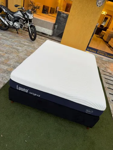 Colchão de Casal LUUNA