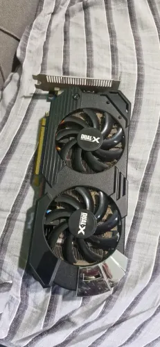 Kit Gamer Intel i5 + Radeon HD 6970