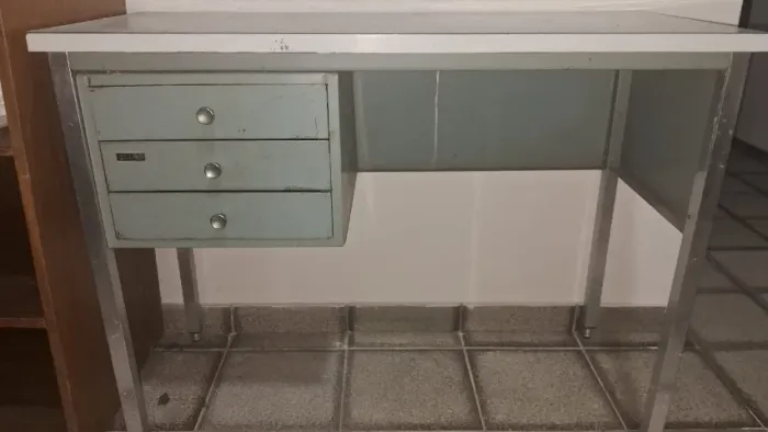Mesa de escritório