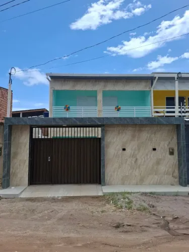 Casa para alugar período de carnaval