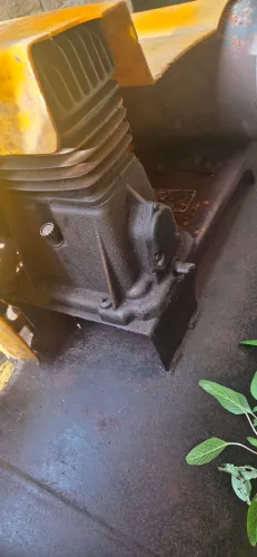 Compressor de ar Schulz 