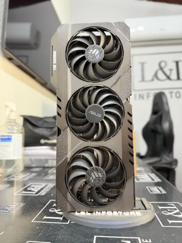 RX 6800XT 16GB ASUS TUF GAMING