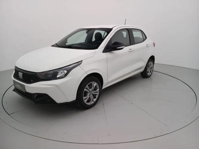 Fiat Argo Drive 1.0 Firefly 2026