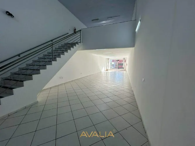 SALÃO COMERCIAL PARA LOCAÇÃO NO CENTRO/INDAIATUBA SP
