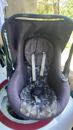 Bebê conforto 