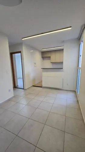 Apartamento com 2 quartos no Chapada das Andorinhas