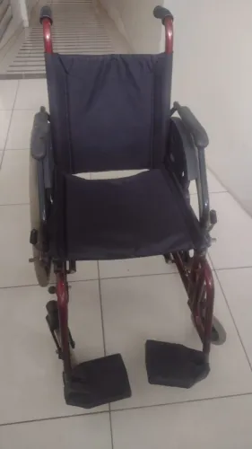 Cadeira de rodas prolife