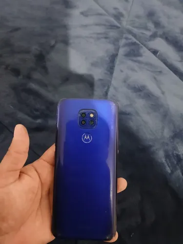 Moto G9 play