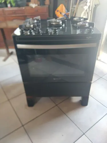 Fogão 5 bocas Atlas 