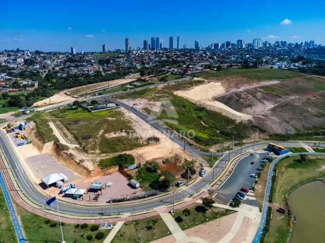 Terreno Condomínio em Ponta Grossa