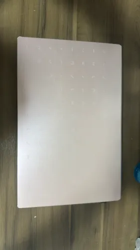 Notebook Asus Rose