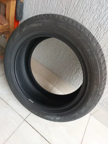 225 55 r18 Scorpion pirelli
