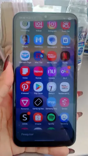 A15 256 gb
