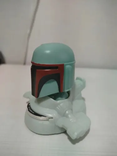 Boneco Star Wars Mcdonald's Diversas Coleções