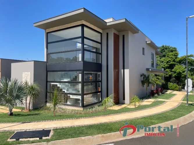 SOBRADO À VENDA CONDOMINIO RESIDENCIAL DUAS MARIAS INDAIATUBA SP
