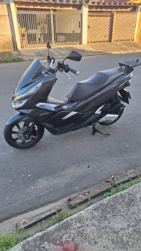 Moto Honda PCX 150 cc