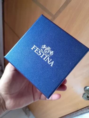 Relógio Festina Masculino