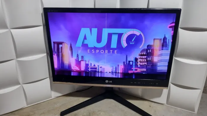 Monitor tv 22 polegadas barato 
