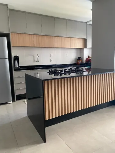 Apartamento Soul