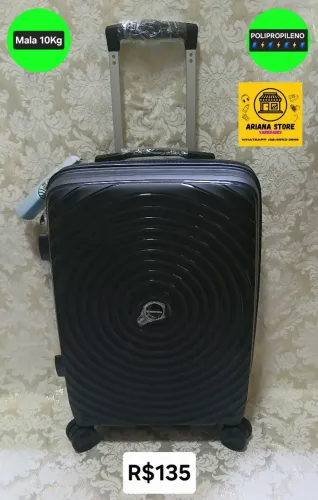 Mala 10kg polipropileno