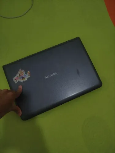 Vendo notebook 
