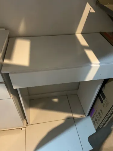 Mesa de estudo