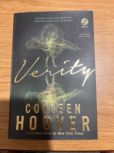 Verity Collen Hoover