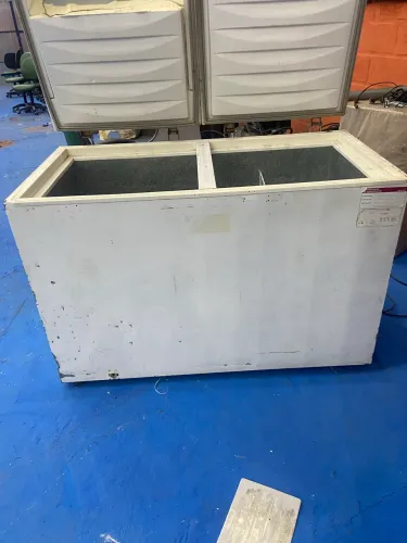 Freezer eletrolux