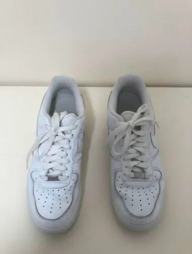 Tênis Nike Air Force 1 Masculino - Tamanho 39