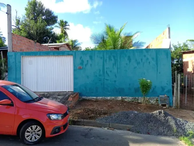 Casa Areias Camaçari
