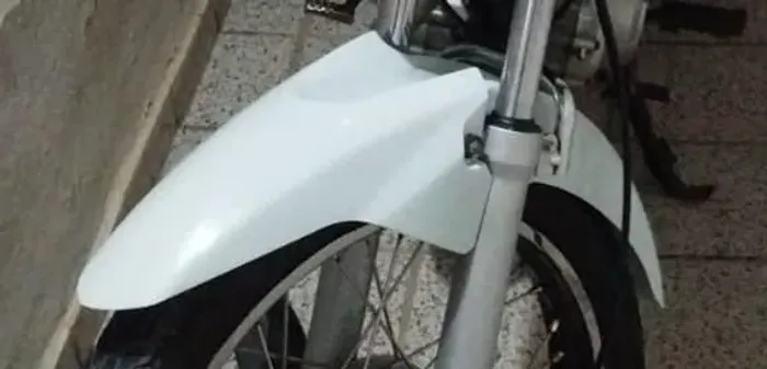 Paralama da 150/160