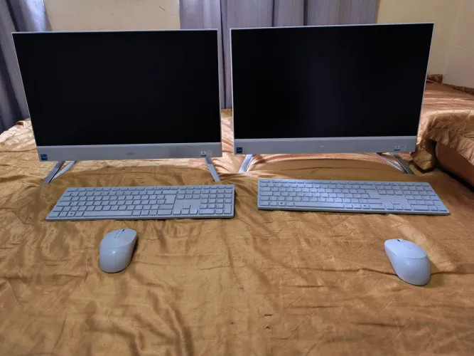 Computadores Dell